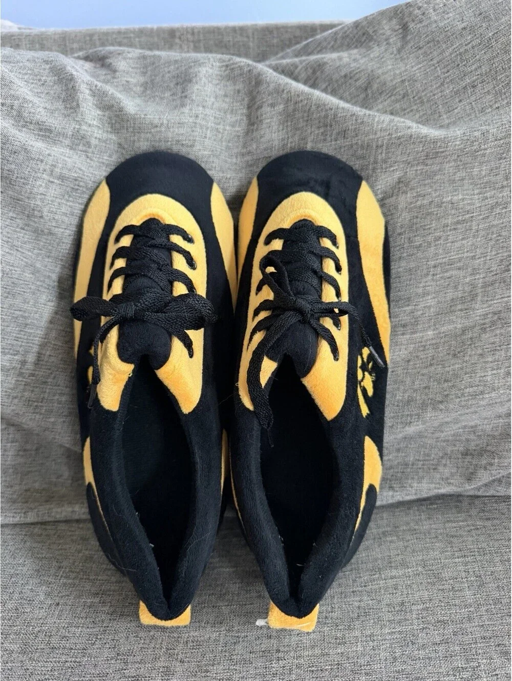 ComfyFeet iowa hawkeyes